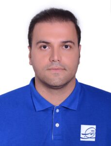 مهندس سالارعابدی