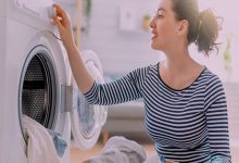 اصول استفاده صحیح از ماشین لباسشویی و جلوگیری از خرابی‌های احتمالی