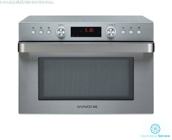 نمایندگی تعمیر مایکروویو Daewoo در نیشابور